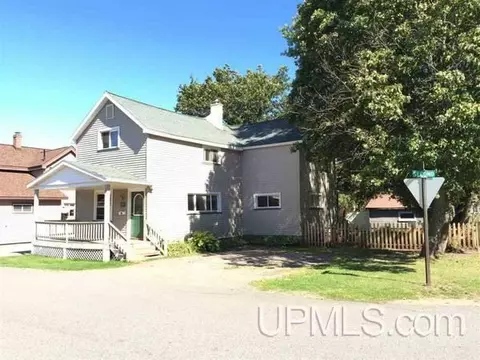 345 S Second, Ishpeming, MI 49849 photo 2
