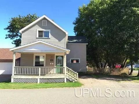 345 S Second, Ishpeming, MI 49849 photo 1