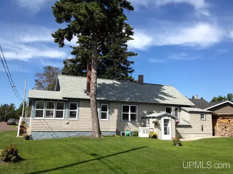181 Center, Mohawk, MI 49950 photo 17