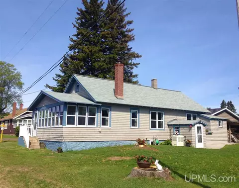 181 Center, Mohawk, MI 49950 photo 1