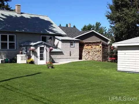 181 Center, Mohawk, MI 49950 photo 20