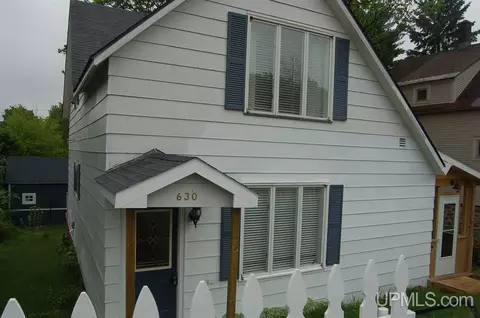 630 E Michigan, Ishpeming, MI 49849 photo 1