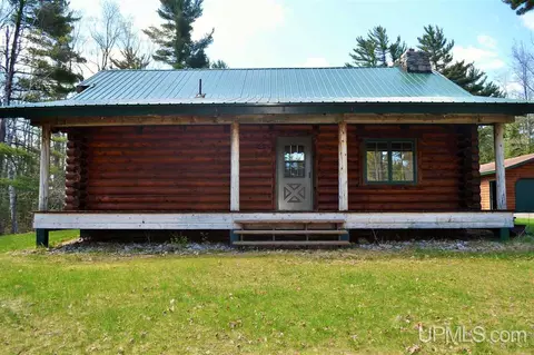 593 Co Rd Prg, Ishpeming, MI 49849 photo 1