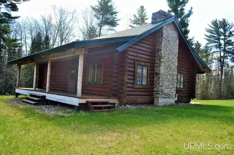593 Co Rd Prg, Ishpeming, MI 49849 photo 2