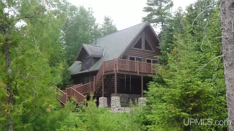 9363 Goodell, Mohawk, MI 49950 photo 22
