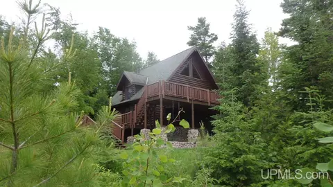 9363 Goodell, Mohawk, MI 49950 photo 1