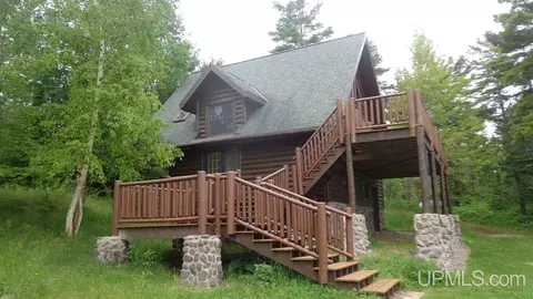 9363 Goodell, Mohawk, MI 49950 photo 3