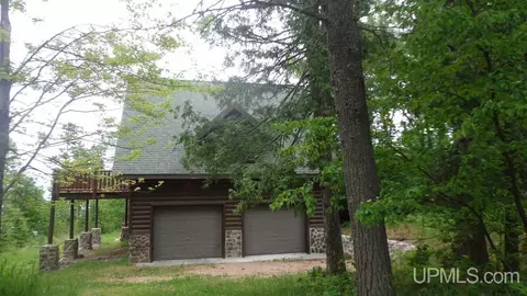 9363 Goodell, Mohawk, MI 49950 photo 12