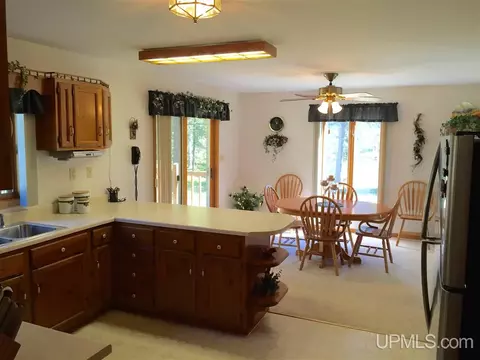 57 North Cp, Ishpeming, MI 49849 photo 3