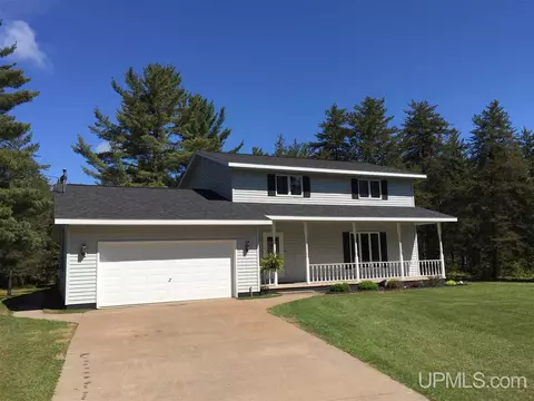 57 North Cp, Ishpeming, MI 49849 photo 1