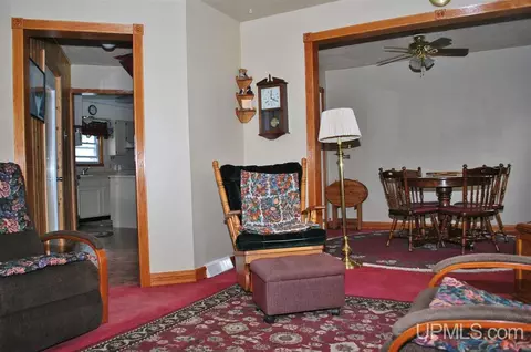 46 3rd, South Range, MI 49963 photo 12