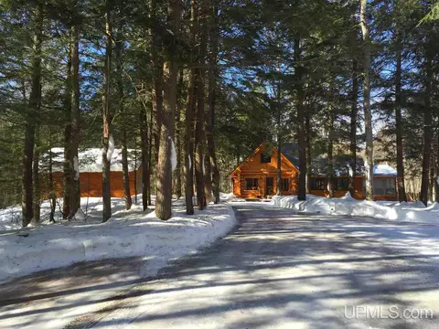 n6991 Olson Road, Shingleton, MI 49884 photo 27