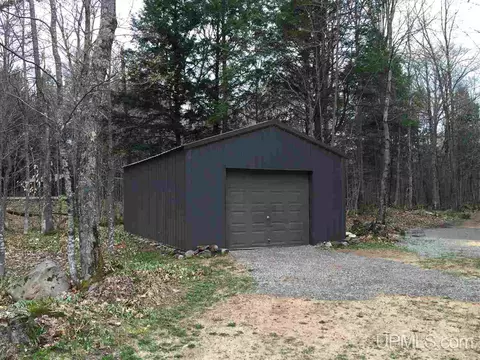 n6991 Olson Road, Shingleton, MI 49884 photo 4