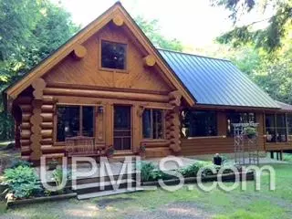 n6991 Olson Road, Shingleton, MI 49884 photo 1