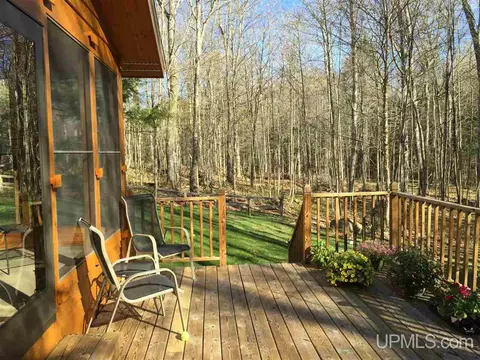 n6991 Olson Road, Shingleton, MI 49884 photo 5