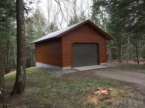 n6991 Olson Road, Shingleton, MI 49884 photo 3
