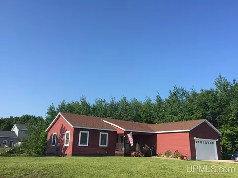 91 N Whealkate, South Range, MI 49963 photo 3