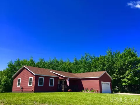 91 N Whealkate, South Range, MI 49963 photo 1