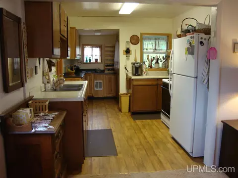 521 Second, Mohawk, MI 49950 photo 13