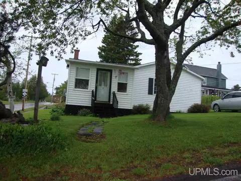 521 Second, Mohawk, MI 49950 photo 1