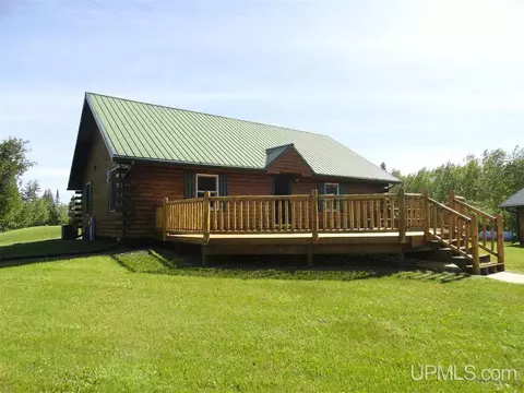 1378 Sa, Cornell, MI 49818 photo 1