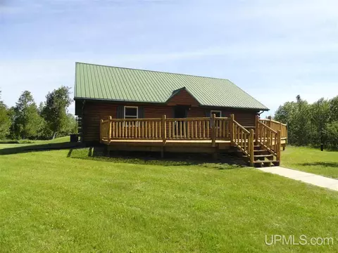 1378 Sa, Cornell, MI 49818 photo 2