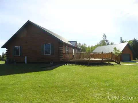1378 Sa, Cornell, MI 49818 photo 25