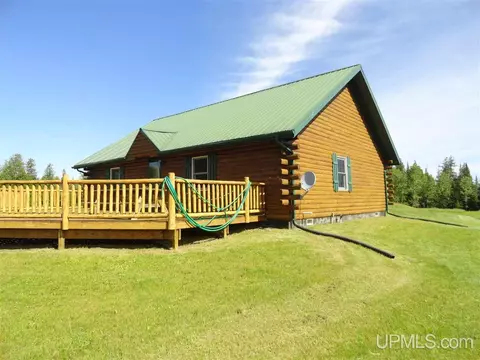 1378 Sa, Cornell, MI 49818 photo 20