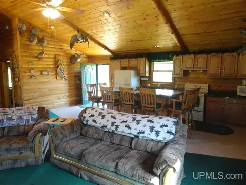 1378 Sa, Cornell, MI 49818 photo 9