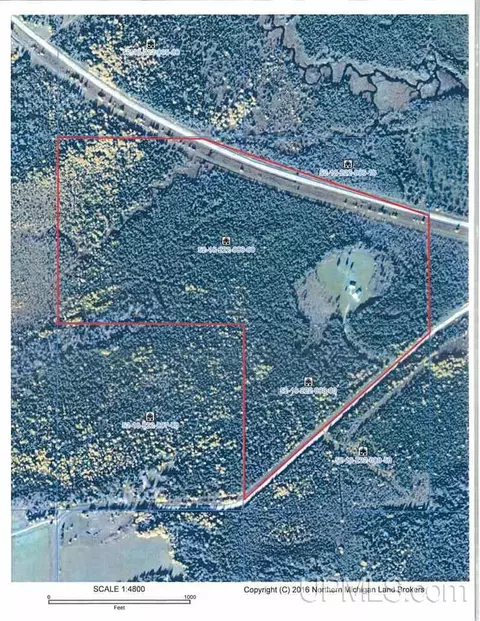 1378 Sa, Cornell, MI 49818 photo 35