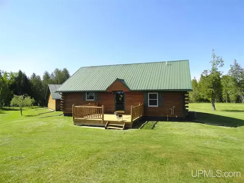 1378 Sa, Cornell, MI 49818 photo 23