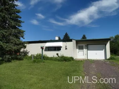 15 Cedar, White Pine, MI 49971 photo 1