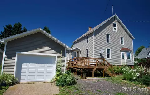 205 Cliff, Mohawk, MI 49950 photo 1