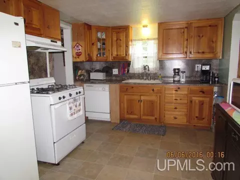 e12344 Percy Road, Shingleton, MI 49884 photo 3