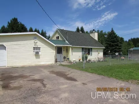 e12344 Percy Road, Shingleton, MI 49884 photo 1
