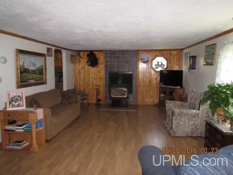 e12344 Percy Road, Shingleton, MI 49884 photo 2