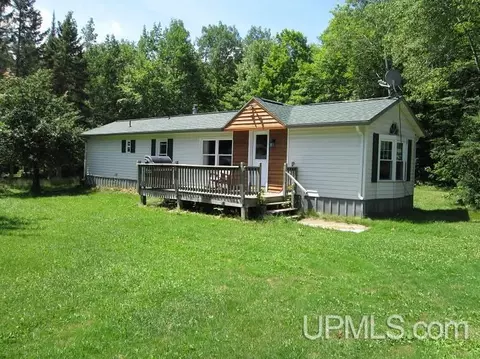 1305 Co Rd Ppr, Ishpeming, MI 49849 photo 1