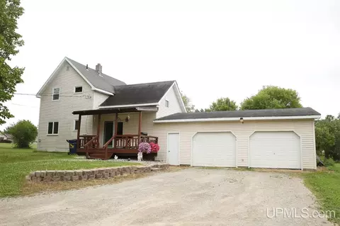 4021 D, Bark River, MI 49807 photo 1