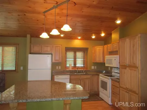 n7368 Rosemund Road, Shingleton, MI 49884 photo 7