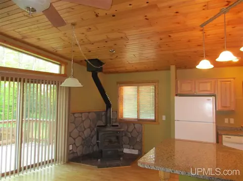 n7368 Rosemund Road, Shingleton, MI 49884 photo 6