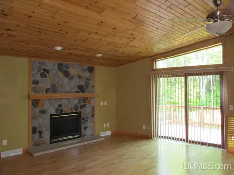 n7368 Rosemund Road, Shingleton, MI 49884 photo 4