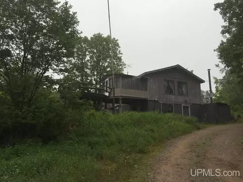24370 Co Rd 581, Ishpeming, MI 49849 photo 1