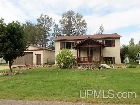 1076 Suncliff, Ishpeming, MI 49849 photo 1