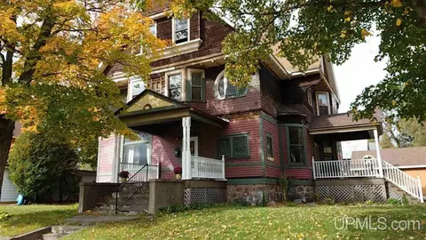 200 W Canda, Ishpeming, MI 49849 photo 1