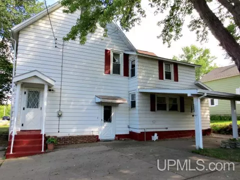 503 E A, Iron Mountain, MI 49801 photo 24