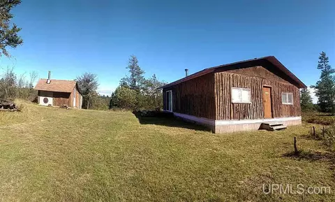 46853 Co Rd 581, Ishpeming, MI 49849 photo 1