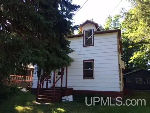 45 Deer Lk, Ishpeming, MI 49849 photo 1