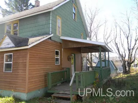 237 Cliff, Mohawk, MI 49950 photo 2