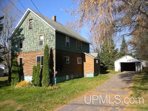 237 Cliff, Mohawk, MI 49950 photo 1