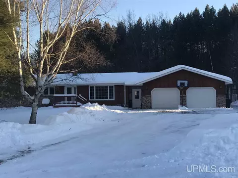 23 Birch, Ishpeming, MI 49849 photo 1